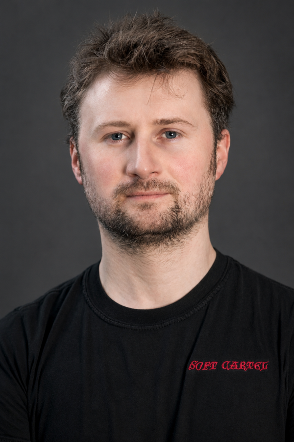 Member, Actor